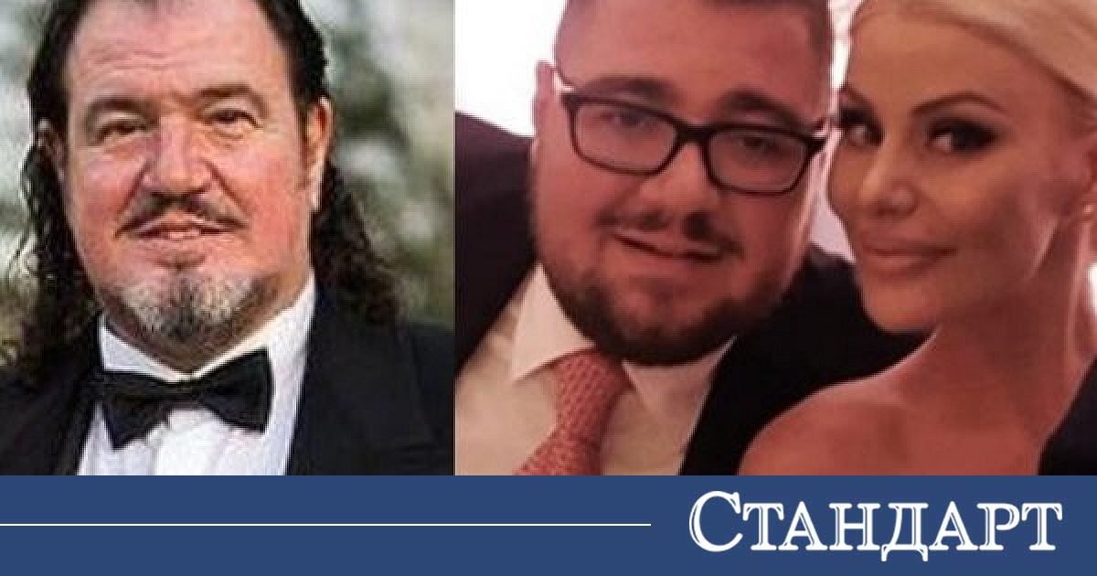 Гущеров-баща проговори. Възмути се от българите
