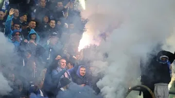 "Левски" шампион! Титла след 17 години суша ОБНОВЕНА