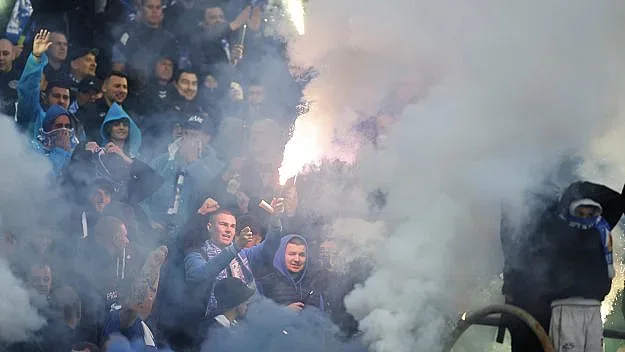 "Левски" шампион! Титла след 17 години суша