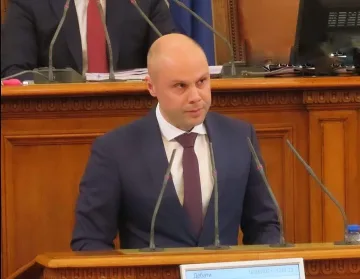 Димитър Ташев, ОНБ: 5 мерки срещу демографската криза