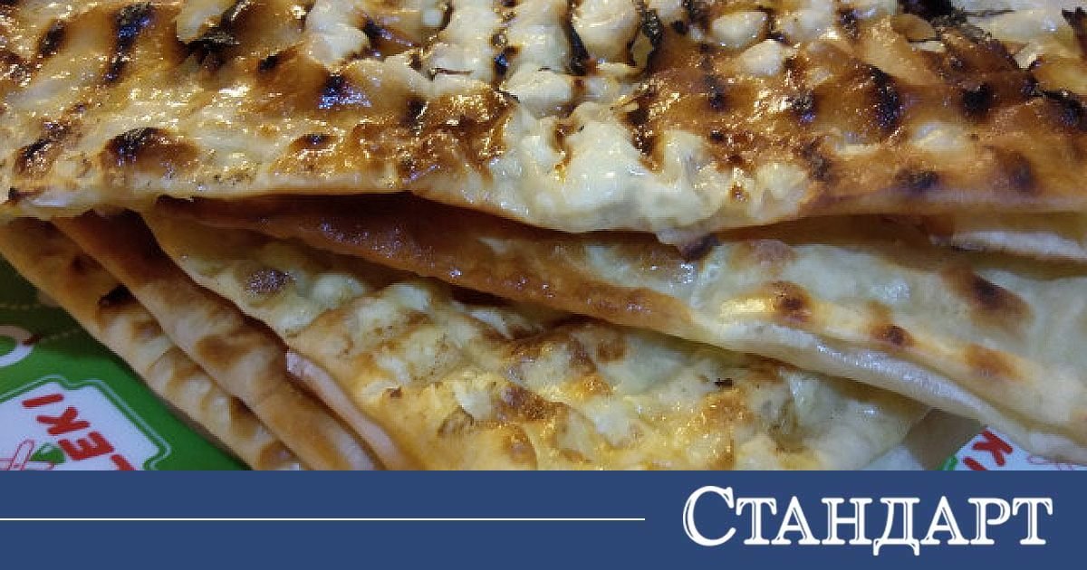 Как да направим гюзлеми като на баба, но по лесния начин