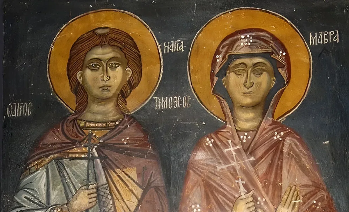 За църковния празник на 3 май забраните са повече от обикновено