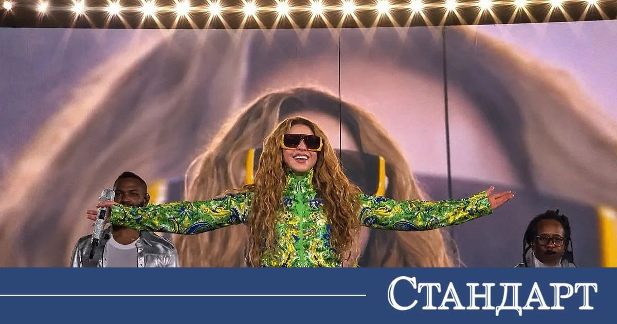 Шакира взриви Копакабана! Милиони на крака за безплатното шоу
