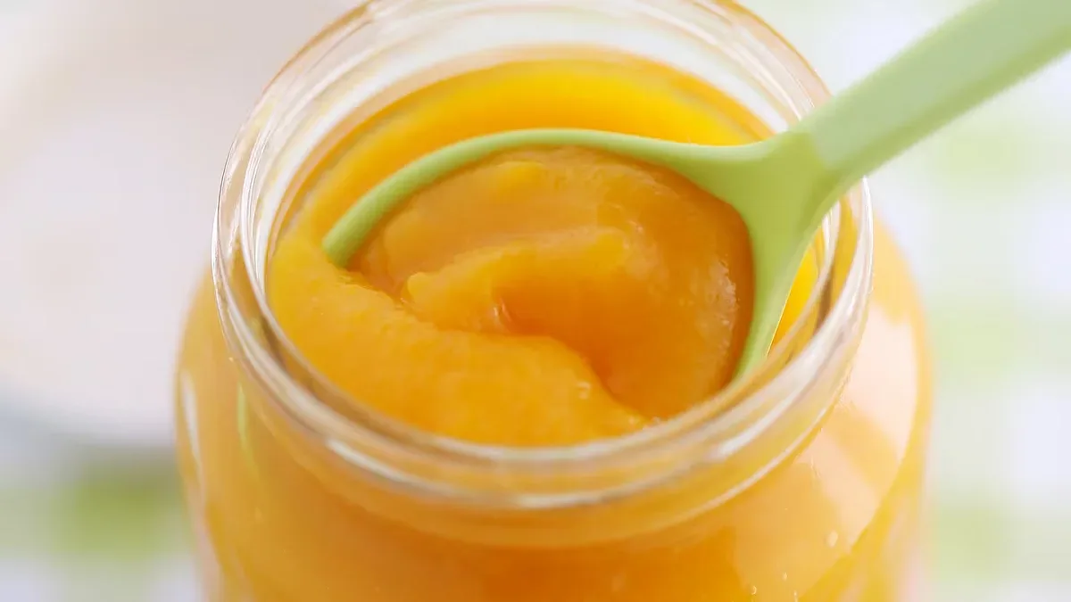 Отровена бебешка храна и изнудване! Арест в Австрия