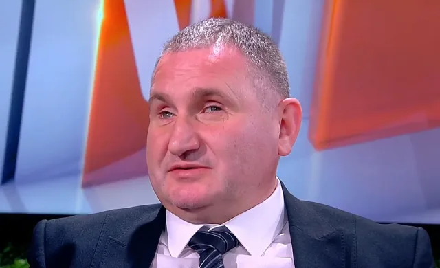 Депутат от Прогресивна България" иска спешни промени за хората със увреждания