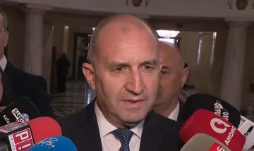 Анализатори: Новият парламент размества пластовете, Радев печели позиции