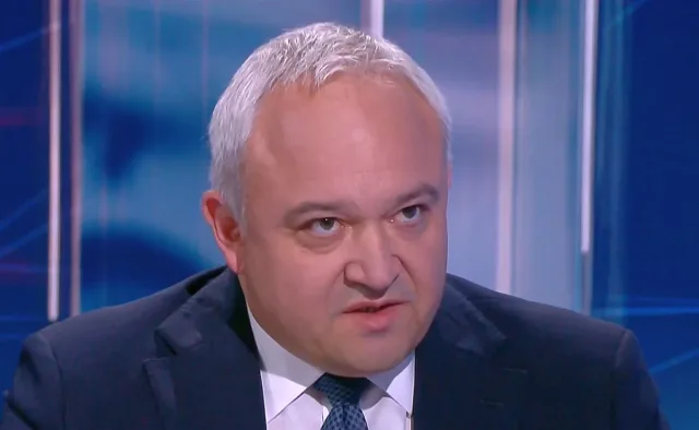 Става ли Демерджиев МВР-министър? Първи думи за бъдещия кабинет