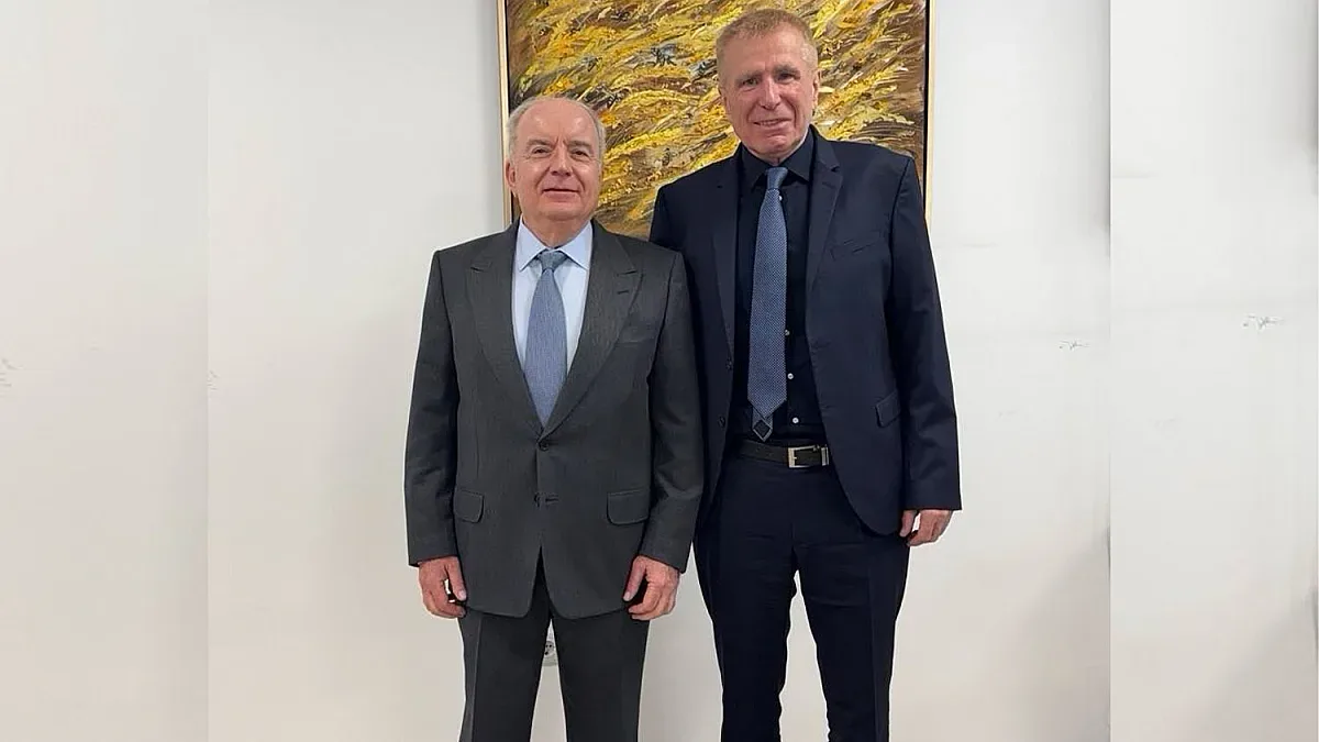 Стартира проект за изграждане на ново българо-гръцко енергийно предприятия