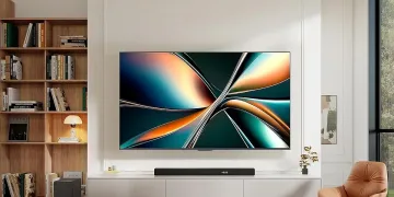 Подредиха Топ 5 на най-добрите телевизори за светли стаи