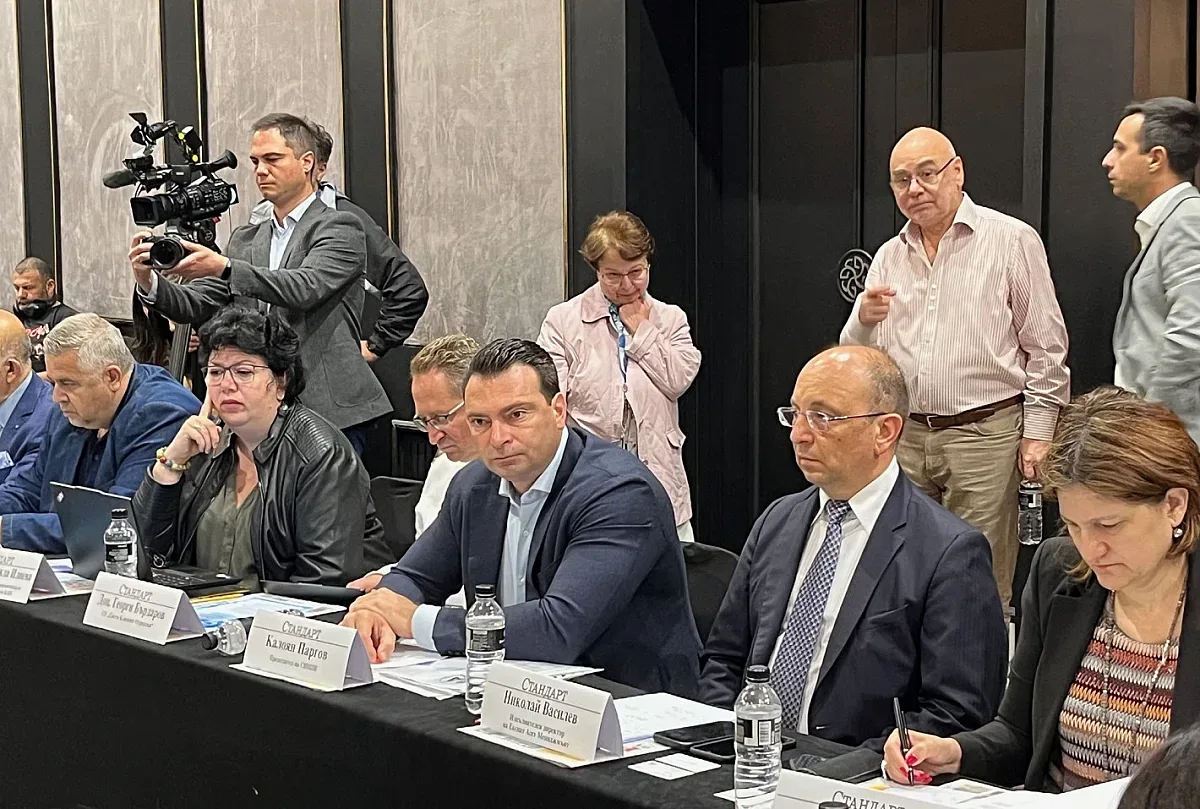 Калоян Паргов с формула за демографско бъдеще