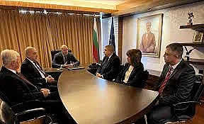 Политолог посочи първият тест за управляващите