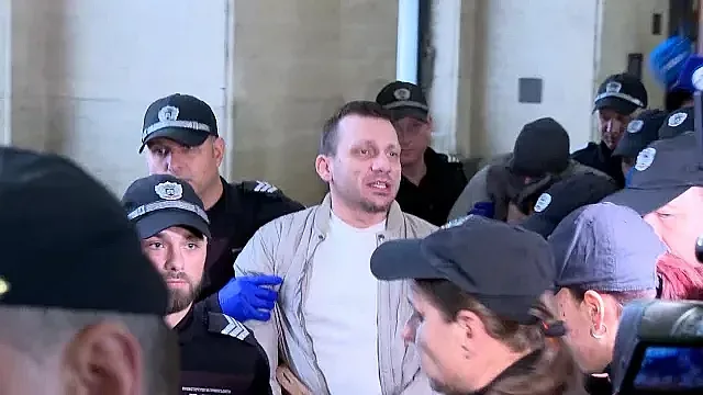 Решиха съдбата на Хасърджиев