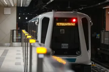 Софиянци ликуват! Пускат 3 нови метростанции съвсем скоро