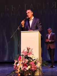 Фурор на Чудесата! Бургас взе голямата награда Бранд Южно Черноморие