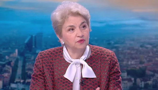 Плугчиева: Радев ще запази курса и ще засили ролята на България