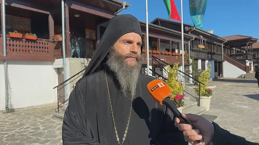Чудо в Поморие: тук са мощите на св. Георги Победоносец