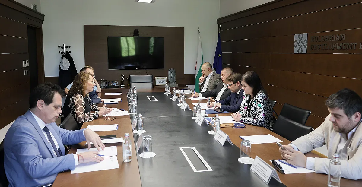 Консултативният съвет обсъди ефектите от намаляване на капитала на ББР