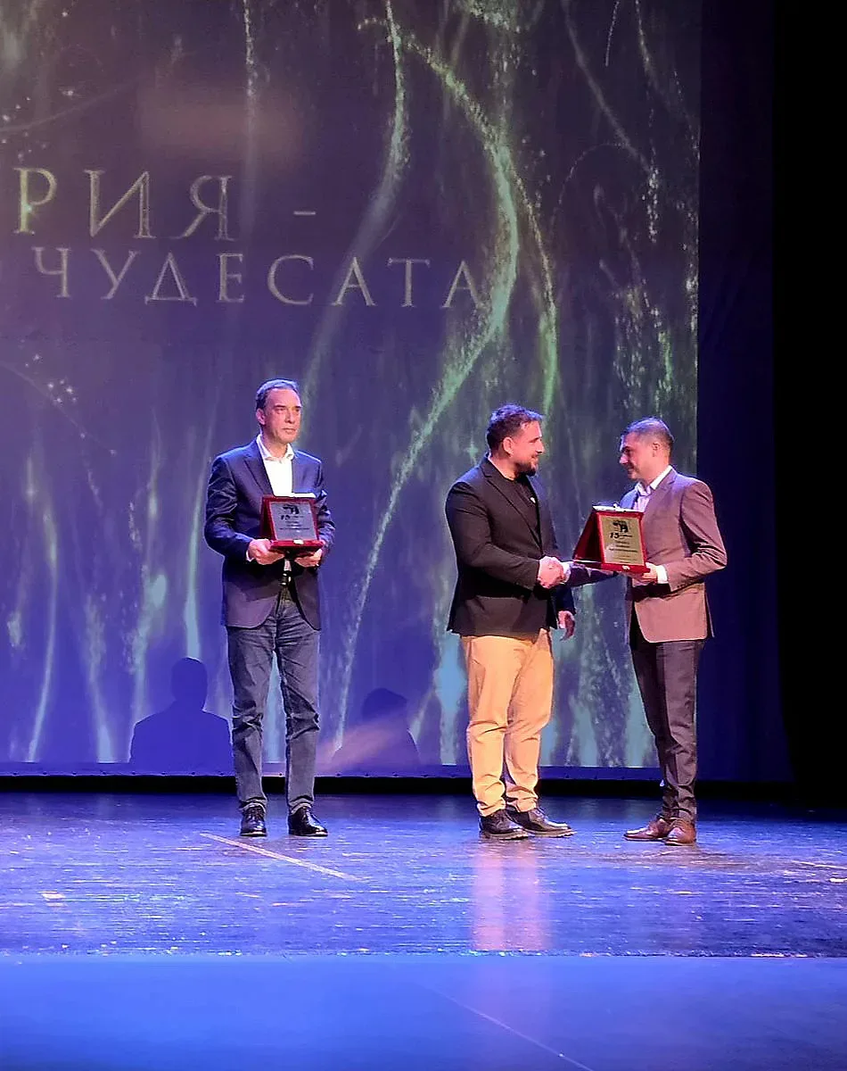 Спектакълът за Чудесата! Приморско - новата перла в Бранд Южно Черноморие 