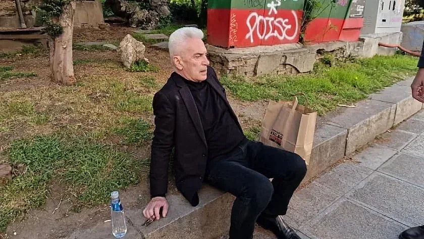 Скандал с инцидента със Сидеров. Евгени Минчев се обади