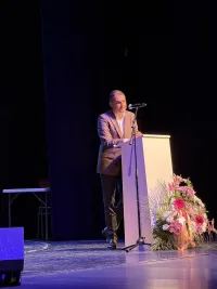 Спектакълът в Бургас! Павлин Петров: България е чудото на света 