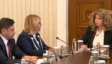 ДПС с ключова заявка: Ще сме конструктивна опозиция и съюзник за справедливост