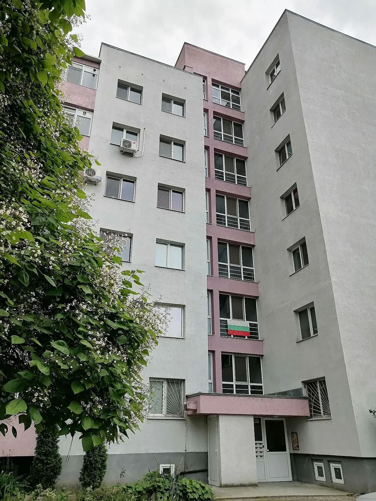 Този наш областен град е на колене