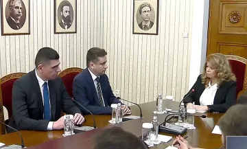 ДБ в твърда позиция: Бърза смяна на ВСС и стоп на дълговата спирала