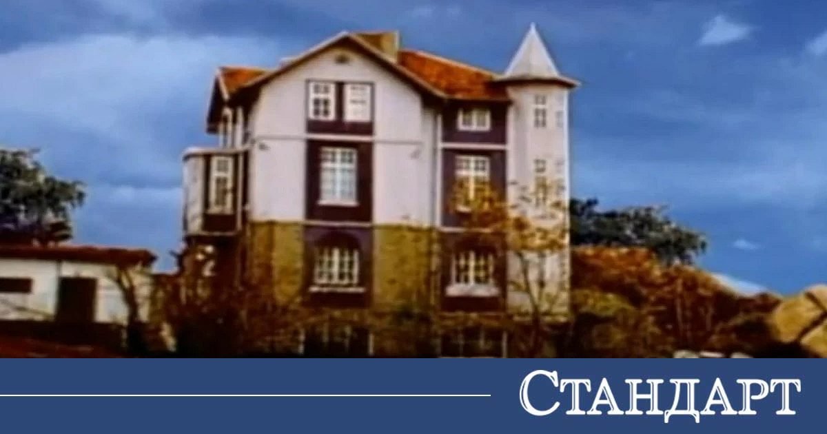 Вълшебен български сериал се връща на екран