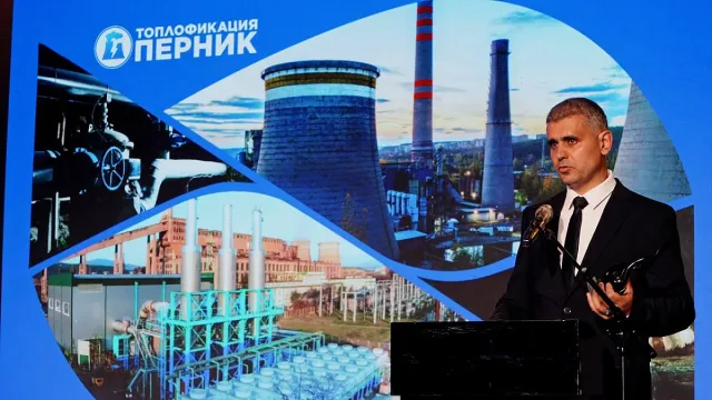 „Топлофикация-Перник“ грабна наградата за принос към развитието на енергетиката на Bright Awards