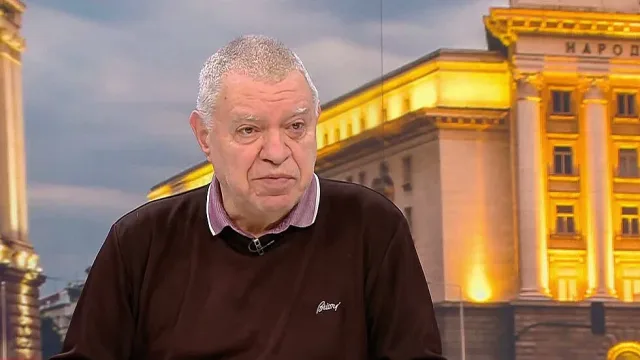 Проф. Константинов посочи най-тежкия проблем пред Радев
