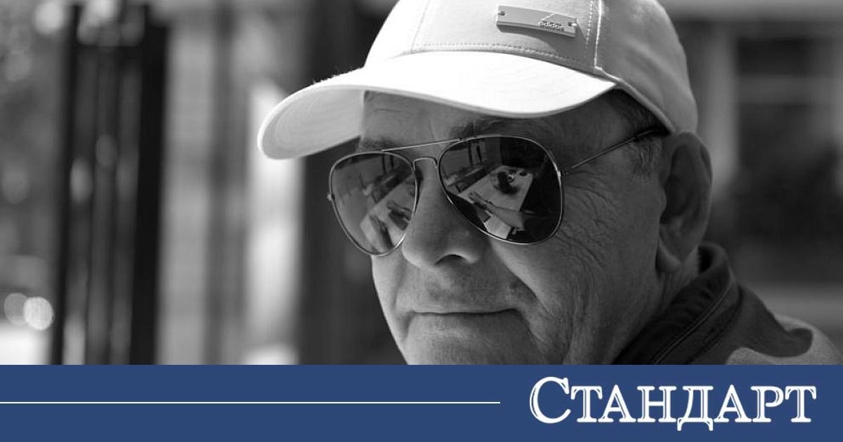 Отиде си изтъкнат наш тв режисьор