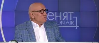 Хампарцумян алармира за големи проблеми в държавата