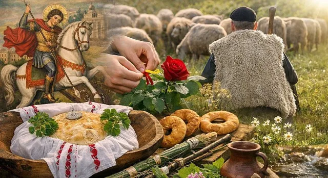 Гергьовден е! Задължителни традиции и 3 строги забрани