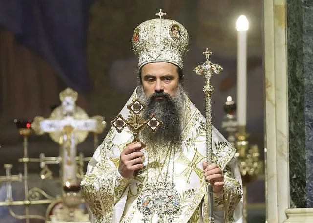 Патриарх Даниил със специално послание за голямата битка