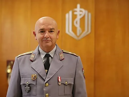 Ген. Мутафчийски с разтърсващи думи за другото лице на храбростта