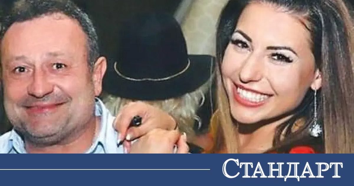 Проблем. Защо бягат от жената на Рачков