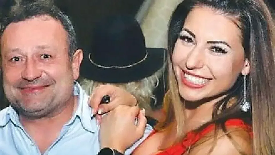 Проблем. Защо бягат от жената на Рачков