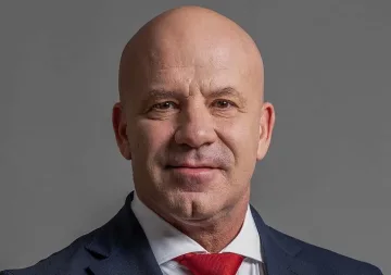 Честит рожден ден на министър Енчо Керязов
