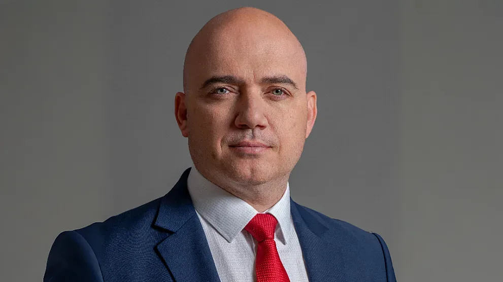 Илин Димитров оглавява туризма 