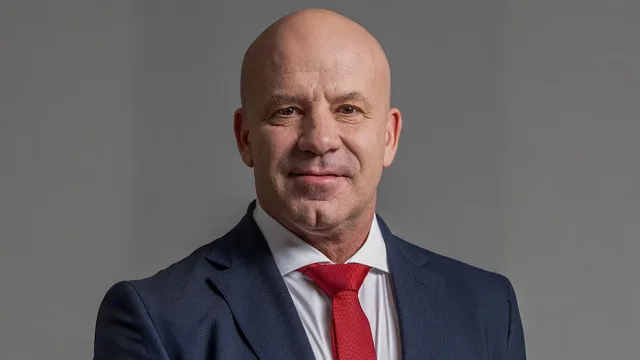Носител на наградата "Сребърен клоун" стана спортен министър
