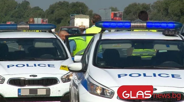 Драма в столицата. 79-годишен помете хора с колата си
