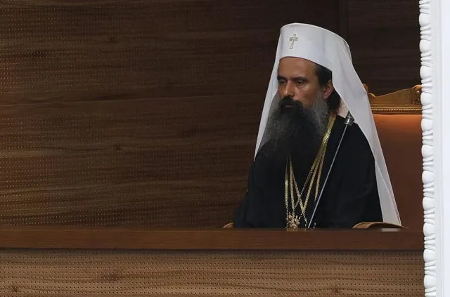 Патриарх Даниил със заръка към новото правителство