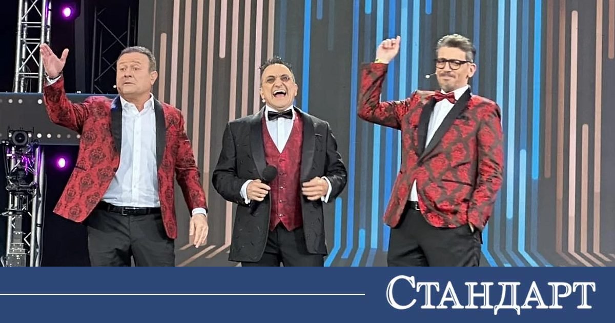 Зуека попари Рачков и Халваджиян