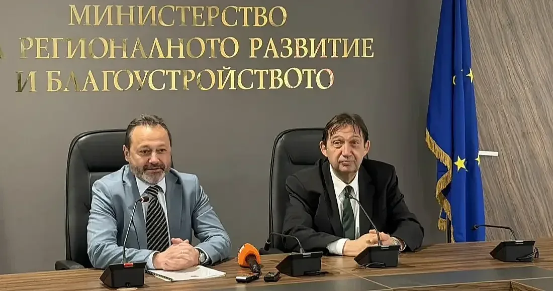 Фактите около обществените поръчки ще станат ясни, обеща министър Шишков