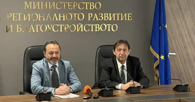 Фактите около обществените поръчки ще станат ясни, обеща министър Шишков