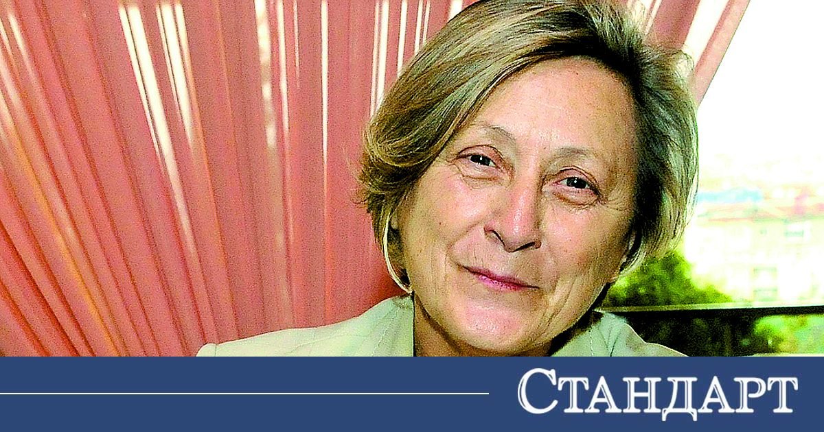 Нешка Робева пред СТАНДАРТ: Без надежда няма живот