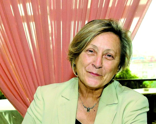 Нешка Робева пред СТАНДАРТ: Без надежда няма живот