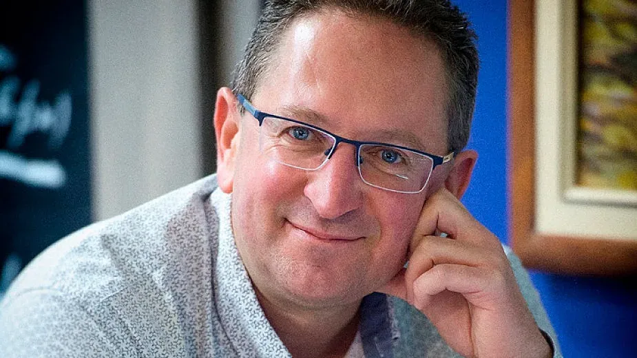 Доц. Георги Бърдаров: Оптимист съм за демографията