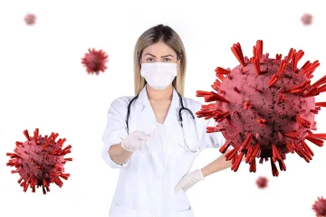 Бързат за ваксина срещу хантавируса 
