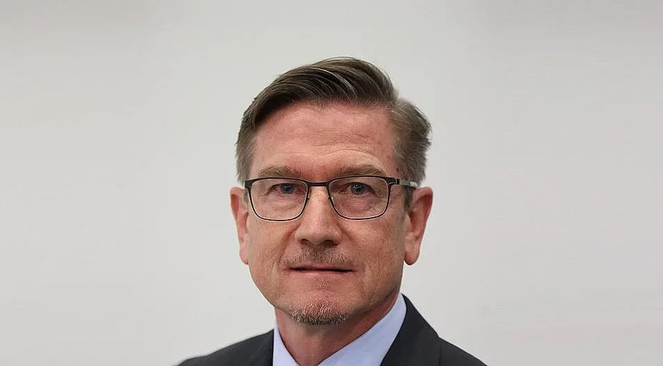 Доминик Хамерс, "Геотехмин": Работим за висок стандарт на хората